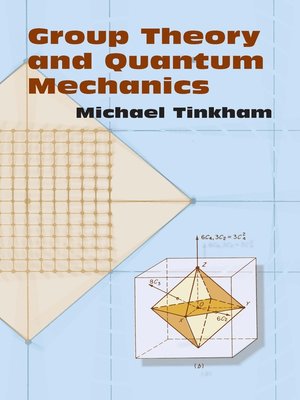 cover image of Group Theory and Quantum Mechanics